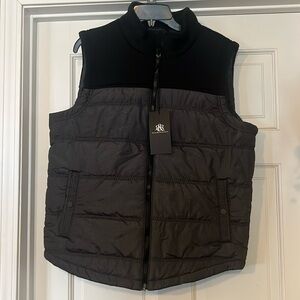 Men’s Rock & Republic Vest